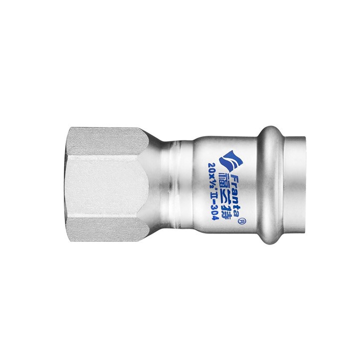 Резьбовой адаптер с внутренней резьбой